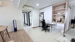 Blk 31 Ghim Moh Edge (Queenstown), HDB 4 Rooms #497611991